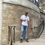 Ryan Ferrell - @chefryan_13 - Instagram
