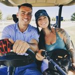 Ryan Ferrell - @208dr_clutch9 - Instagram