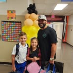 Ryan Ferrell - Facebook