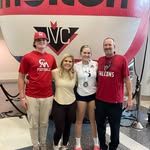 Ryan Ferrell - @mrferrell24 - Instagram