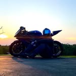 Ryan Ferrell - @_drivenbyryan_ - Instagram