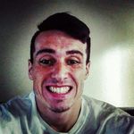 Ryan Ferrell - @208dr_clutch96 - Instagram