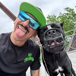 Ryan Storm Ferrell - @ryno.k9 - Instagram