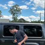 @ryanferrell01 - Instagram
