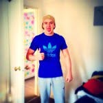 Ryan Ferrie - @fezzie_123 - Instagram