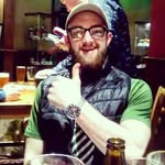 Ryan Ferrie - @fezziboii - Instagram