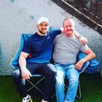 Ryan Ferrie - @fezziiboii - Instagram