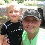 Ryan Ferrier - @ryan2121979 - Instagram