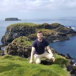 Ryan Ferry - @ryanferry7 - Instagram