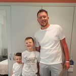 Ryan Ferry - @fezza25 - Instagram