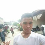 RYAN FERRY SILITONGA - @ryanferry07 - Instagram