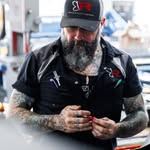 Ryan D. Fielding - @fabguy_ryan - Instagram