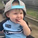 Ryan Fielding - @fieldo031186 - Instagram
