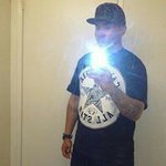Ryan Andrew Fierro - @ryanmetal_calinative - Instagram