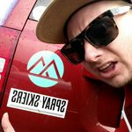 Ryan Filipowicz - @ryan_flip - Instagram