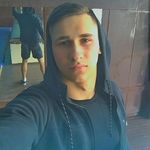 Yannijk Filipowicz - @yannijkfitness123 - Instagram