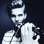 Ryan Finlayson - @violinryan421 - Instagram