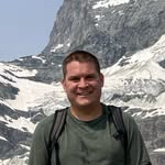 Ryan Fitts - @ryanwfitts - Instagram