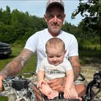 Ryan Fitts - Facebook