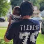 Ryan Fleming - @ohdearryan - Instagram