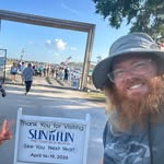Ryan Fleming - @365pilot - Instagram