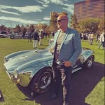 Ryan Patrick Fleming - @ryanflemingofficial - Instagram
