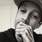 Ryan Flick - @heron_calaisv - Instagram