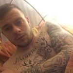 Ryan Flint - @flinty_1991 - Instagram