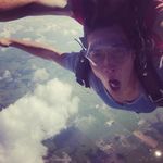 Ryan Flint - @ryan_lopsided_flint - Instagram