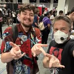 Ryan Flint - @rorrik - Instagram