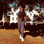 Ryan Flower - @chicogosling - Instagram