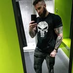 Ryan Daly new page folks - @ryandalyamira - Instagram