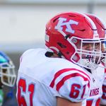 Ryan Doughman - @ryan_football44 - Instagram