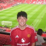 Ryan Foo - @ryanfoo6 - Instagram