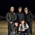 Ryan Forster - @ryanforster_09 - Instagram