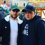 Ryan Forster - @ryan.forster92 - Instagram