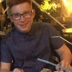 Ryan Forsyth - @ryan_forsyth2412 - Instagram