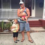 Ryan Forte - @chefrforte - Instagram
