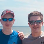 Ryan Forte - @r_forte76 - Instagram