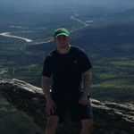 Ryan Forte - @ryan40for40 - Instagram