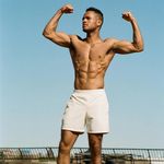 Ryan Forte - @itsfortefit - Instagram
