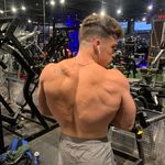 Ryan Fox - @fox__shreddedfitness - Instagram