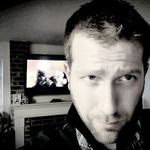 Ryan Foxworthy - @ross_glengarry - Instagram