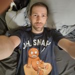 Ryan Foxworthy - @henry.deepand.thoreau - Instagram