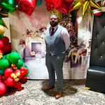 Ryan Anthony Francois - @anthonyfrance - Instagram