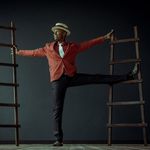 Ryan Francois - @ryan_francois_jazz - Instagram