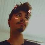 Ryan François - @papillons_de_lumieres - Instagram