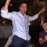 Ryan Francois - @rsf17 - Instagram