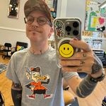 Ryan “Francois” Hobson - @opetattoos - Instagram