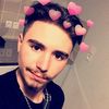 Ryan Francois - @kurama450 - TikTok